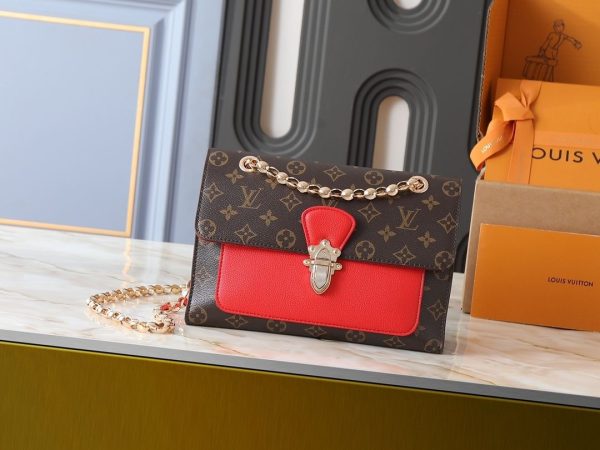 Luxury LV Handbag M41730-M41731-M41732-M44038 BC
