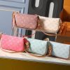 Luxury LV Handbag M28320-M28321-M82766 BC