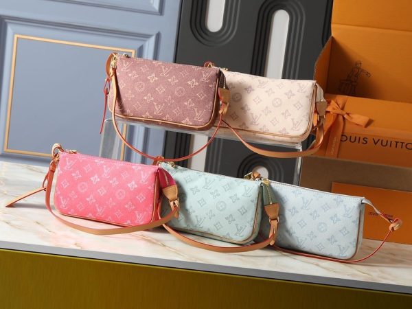 Luxury LV Handbag M28320-M28321-M82766 BC