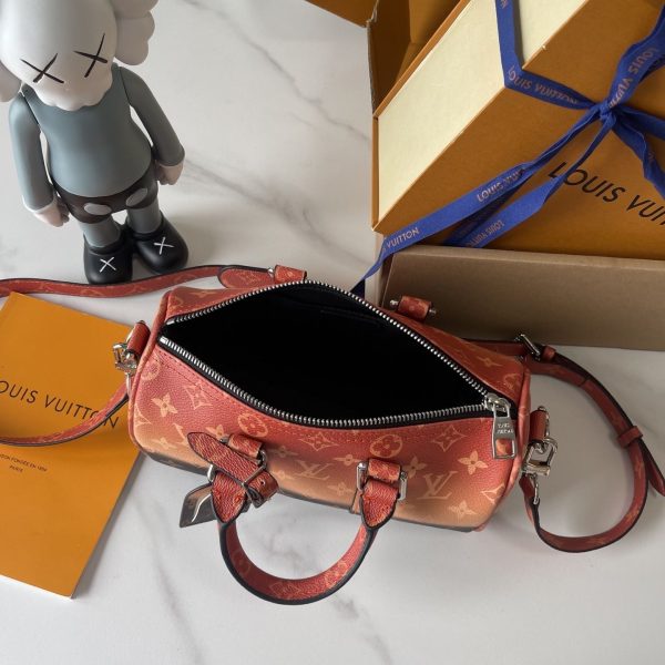 Luxury LV Handbag M28026-M28074-M26930-M46271-M20900 BC