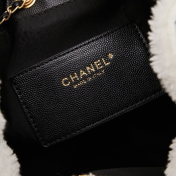 Luxury CN Handbag 2565 BC