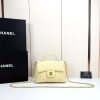 Luxury CN Handbag 8182 BC