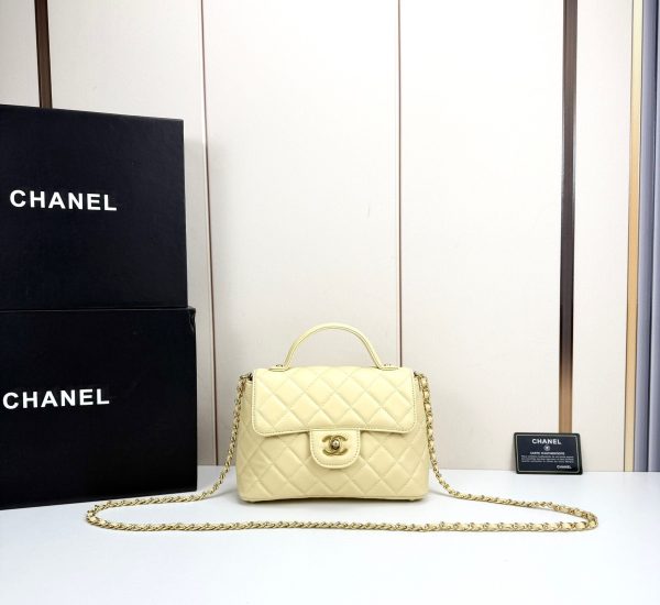 Luxury CN Handbag 8182 BC