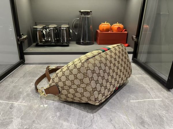 Luxury GG Handbag 857799 BC
