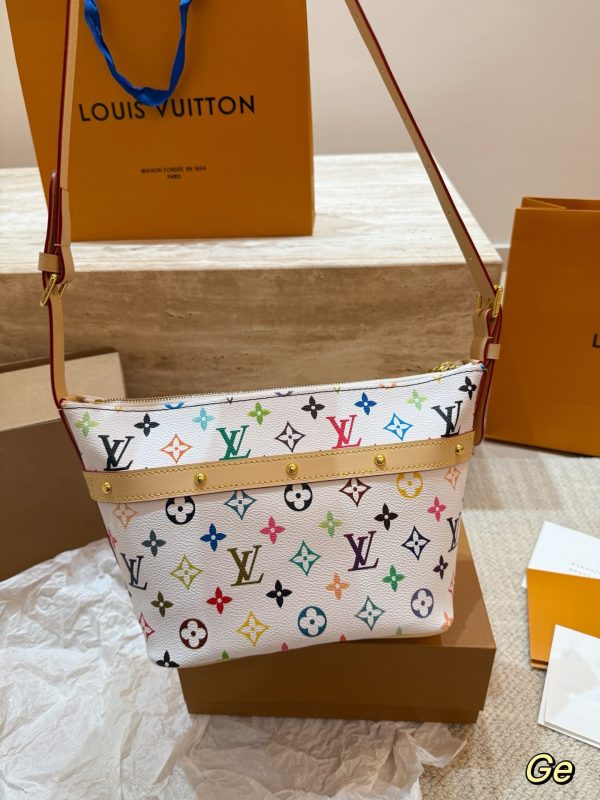 New Fashion LV Handbag LV2512229 QA