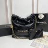 Luxury CN Handbag 8801 BC