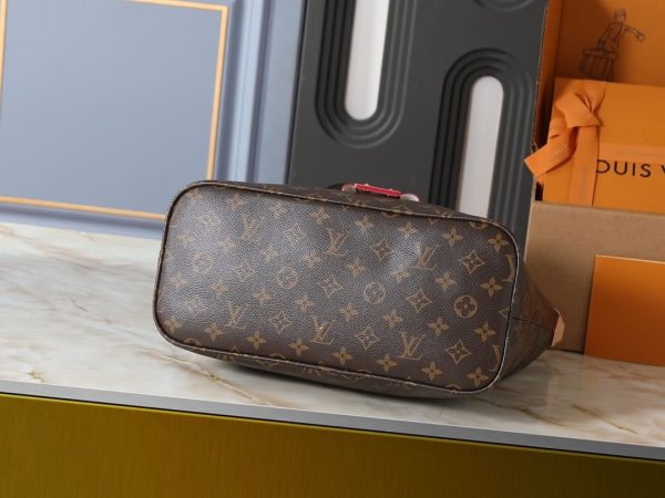 Luxury LV Handbag M27582-M27335 BC