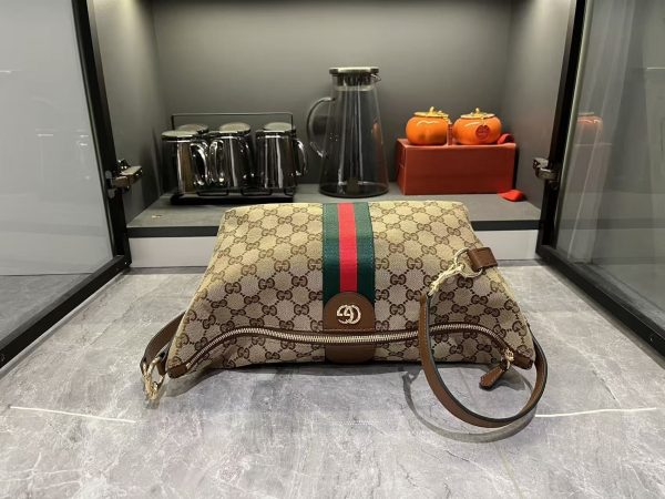 Luxury GG Handbag 857799 BC
