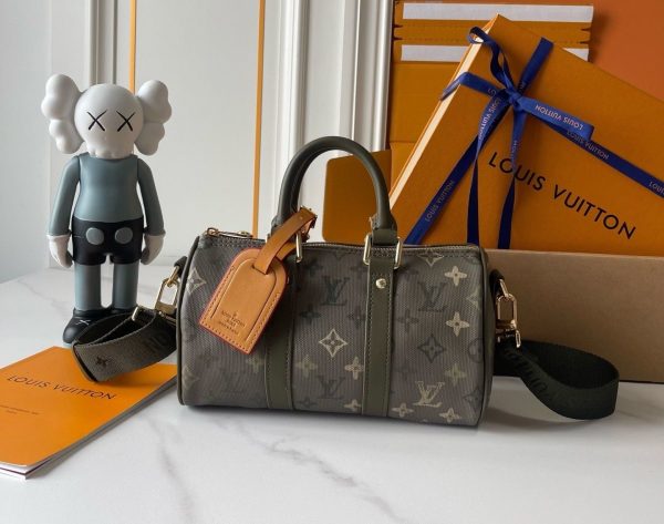 Luxury LV Handbag M28026-M28074-M26930-M46271-M20900 BC