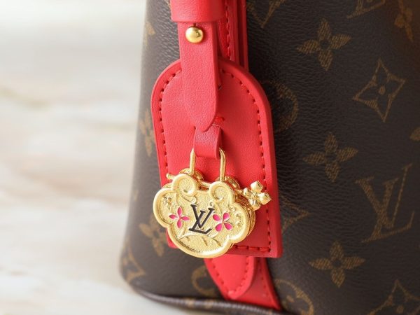 Luxury LV Handbag M28317-M27570-M28315-M27529 BC