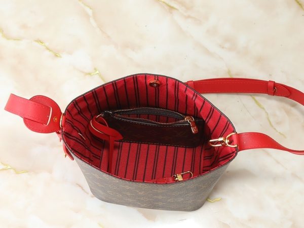 Luxury LV Handbag M28317-M27570-M28315-M27529 BC
