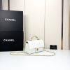 Luxury CN Handbag 7277 BC