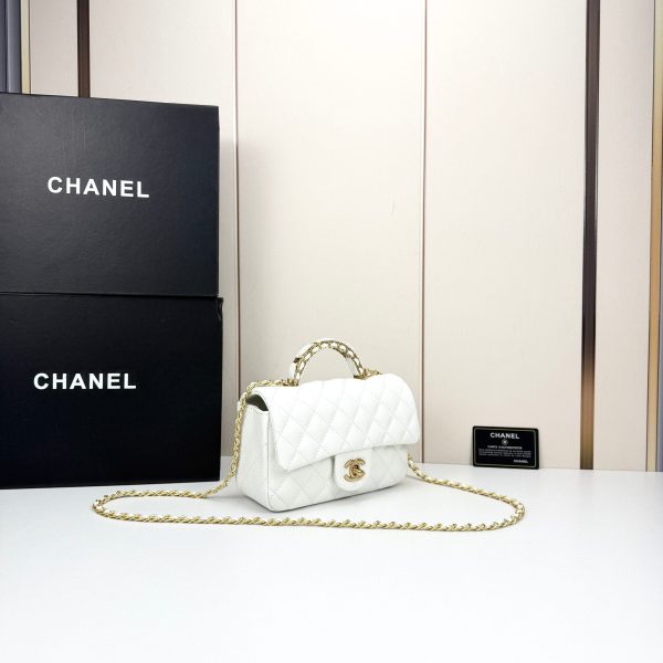 Luxury CN Handbag 7277 BC