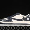AJ 1 Low x Travis Scott x GG LD2025-027