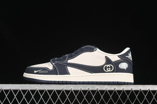 AJ 1 Low x Travis Scott x GG LD2025-027