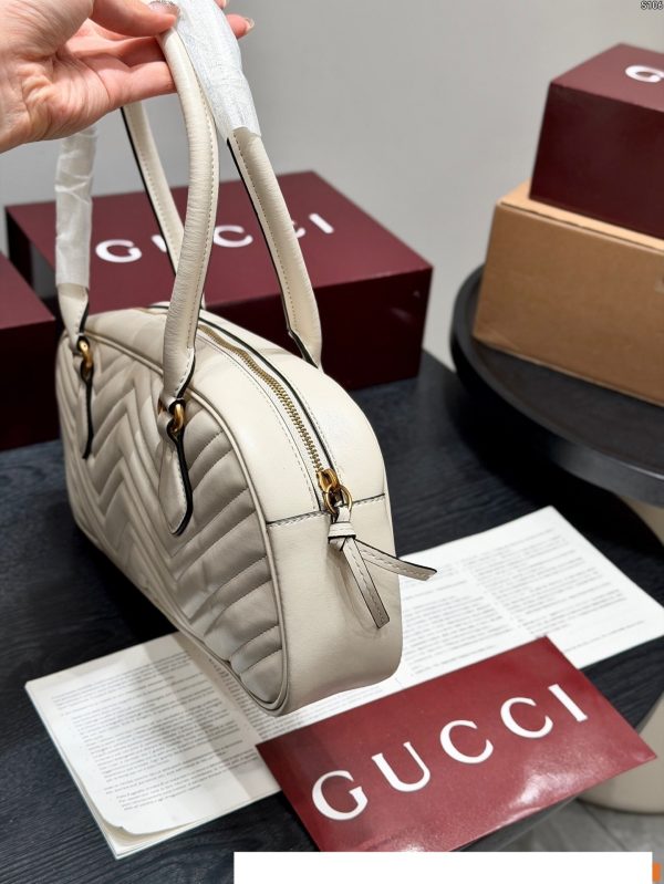 New Fashion GG Handbag GG26141 QA