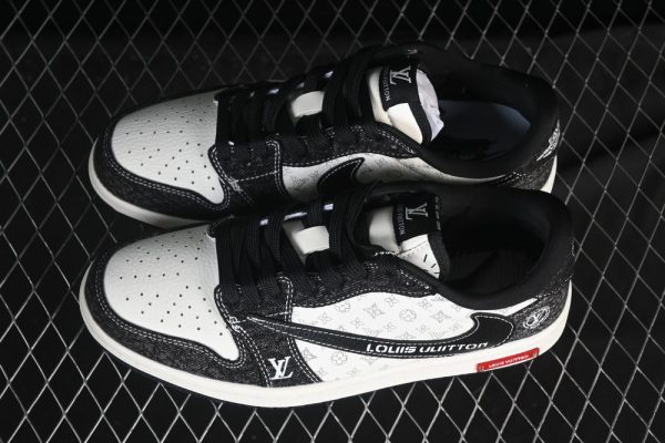 AJ 1 Low x Travis Scott x LV SC0601-054