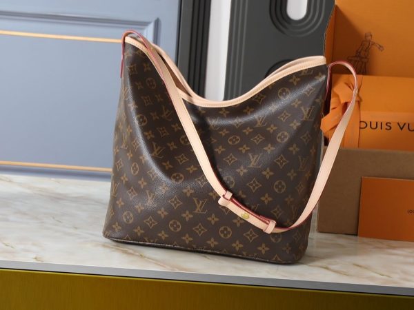 Luxury LV Handbag M27582-M27335 BC