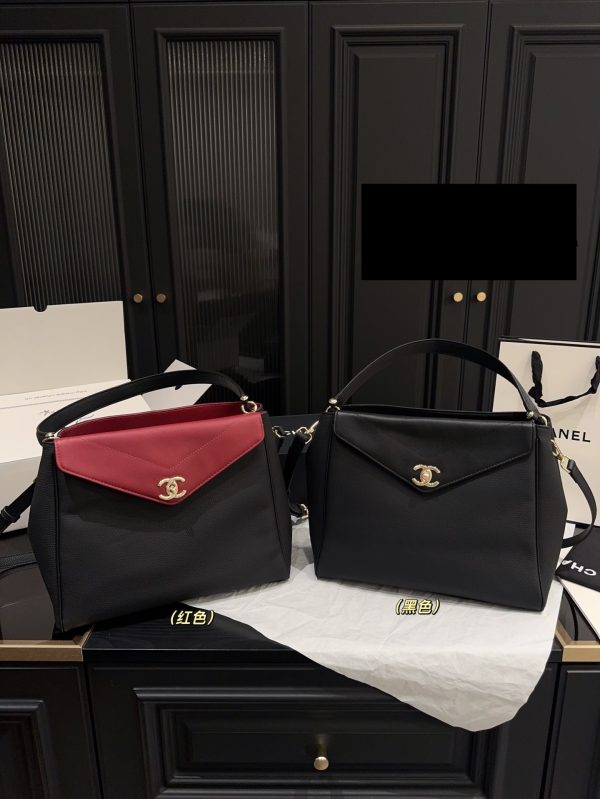 New Fashion CN Handbag CC26143 QA