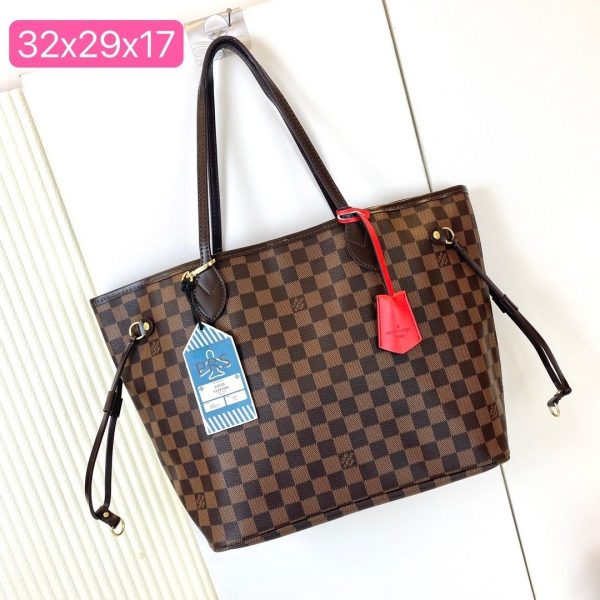 Luxury LV Handbag M40995 BC