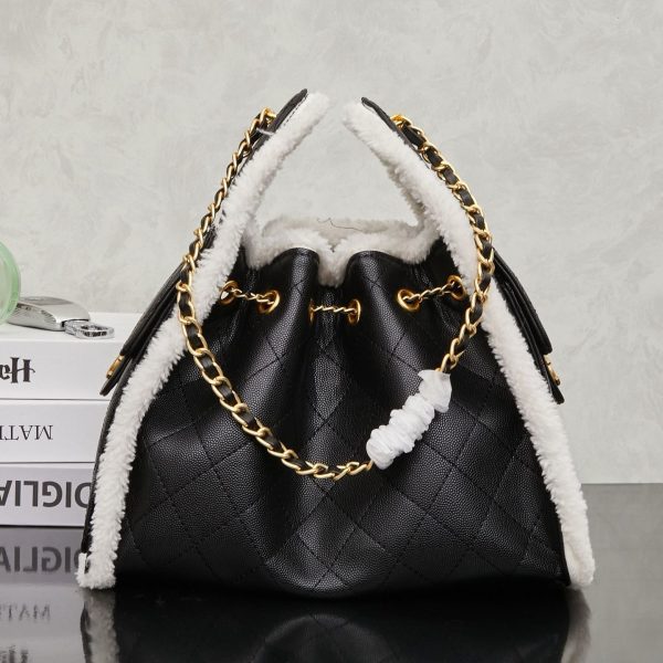 Luxury CN Handbag 2565 BC