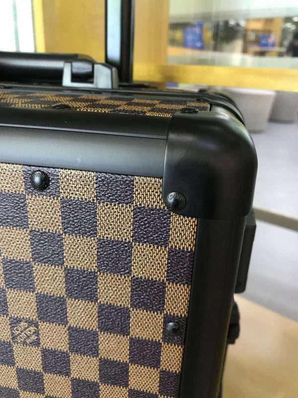 New Fashion Luggage LV8321