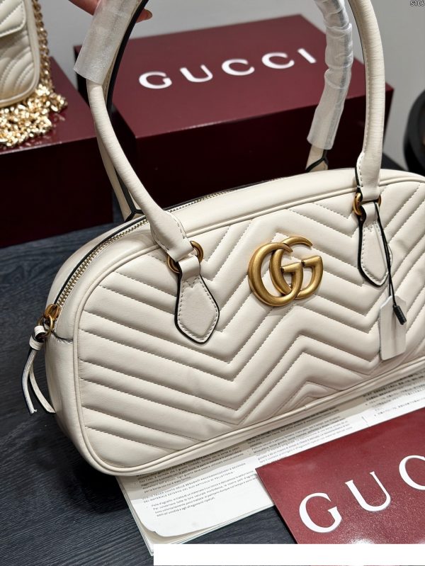 New Fashion GG Handbag GG26141 QA