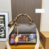 New Fashion LV Handbag LV26131 QA