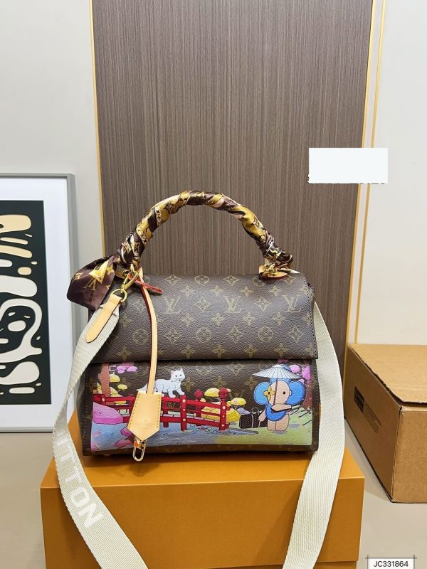 New Fashion LV Handbag LV26131 QA