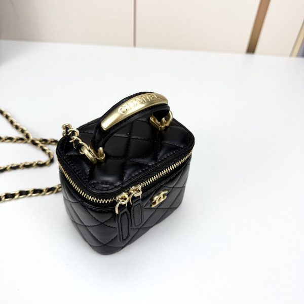 Luxury CN Handbag 2198 BC