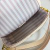 Luxury LV Handbag M13642-M83566-M45985 BC