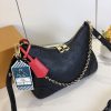Luxury LV Handbag M45830-M12930-M45831-M45832 BC