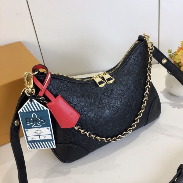 Luxury LV Handbag M45830-M12930-M45831-M45832 BC