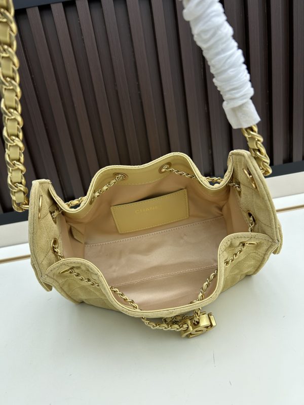 Luxury CN Handbag C016 BC
