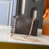Luxury LV Handbag M41730-M41731-M41732-M44038 BC