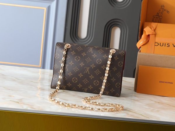 Luxury LV Handbag M41730-M41731-M41732-M44038 BC