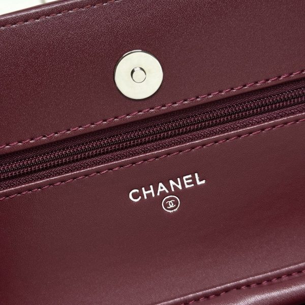 Luxury CN Handbag 33814 BC