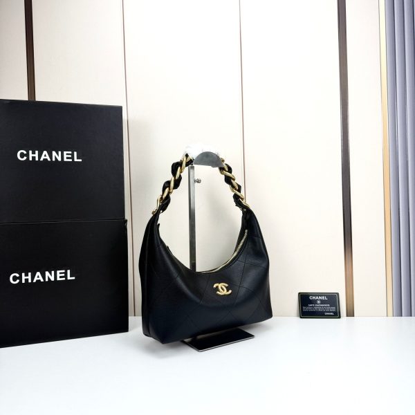 Luxury CN Handbag 5837 BC