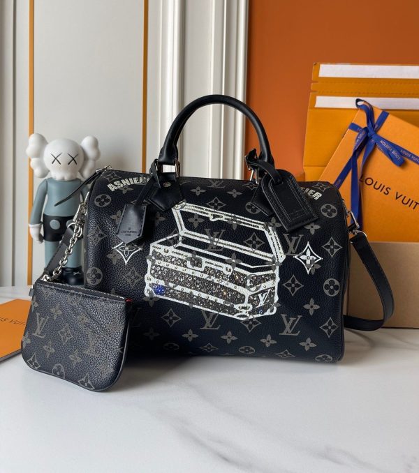 Luxury LV Handbag M26178-M16175-M26179-M16176 BC