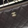 Luxury CN Handbag 6806 BC