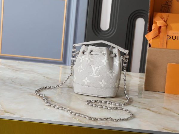 Luxury LV Handbag M82933-M46291-M81266 BC
