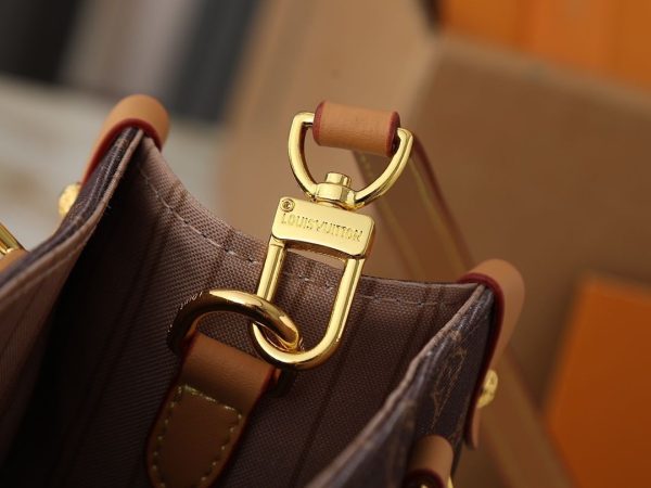 Luxury LV Handbag M28289-M45659-M44571 BC