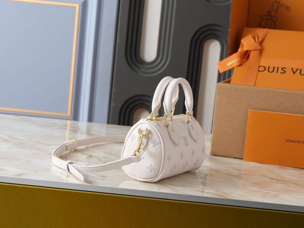Luxury LV Handbag M27702-M81085 BC