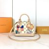 Luxury LV Handbag M53152-M13670 BC