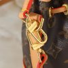 Luxury LV Handbag M82933-M46291-M81266 BC