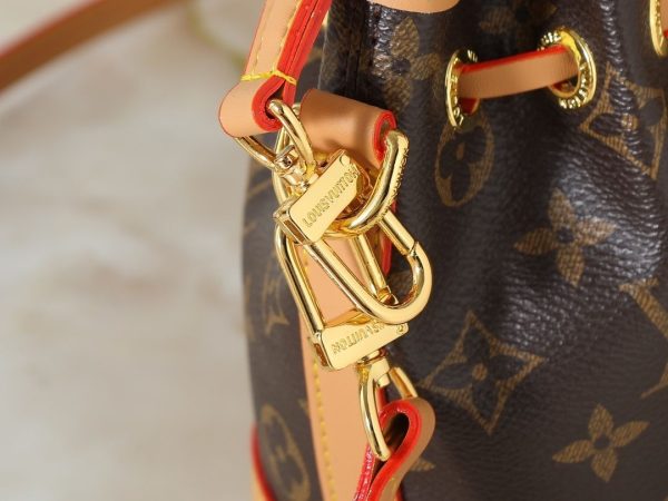 Luxury LV Handbag M82933-M46291-M81266 BC