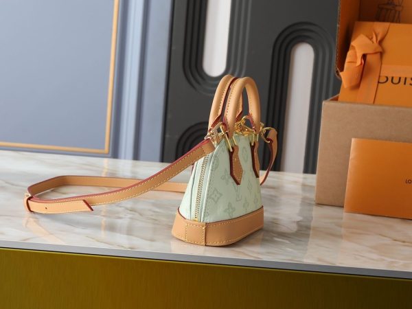 Luxury LV Handbag M82717-M28272-M27526-M28105 BC