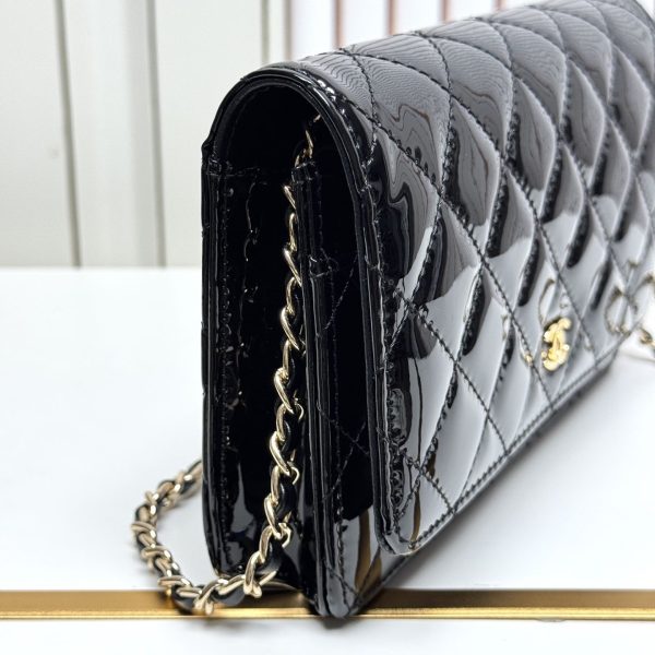 Luxury CN Handbag 33814 BC