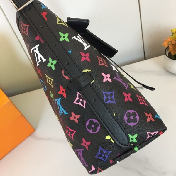 Luxury LV Handbag M13661-M46203 BC