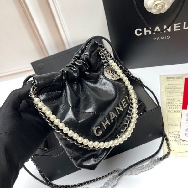 Luxury CN Handbag 9013 BC